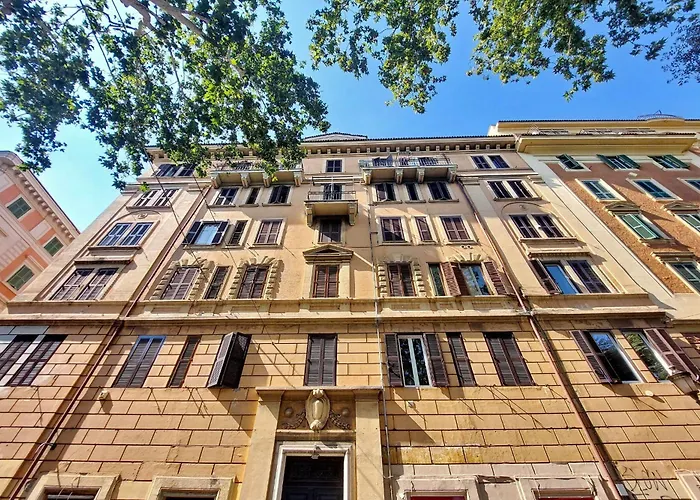 Carlo Felice Apartment *